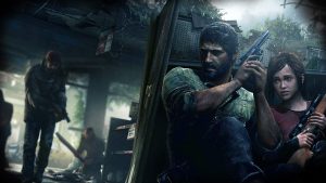 game open world dan linear
