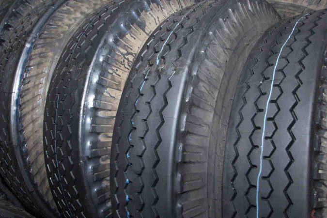 Inovasi Teknologi Vulkanisir Ban Otomatis (Robotic) untuk Presisi Perbaikan Maksimal