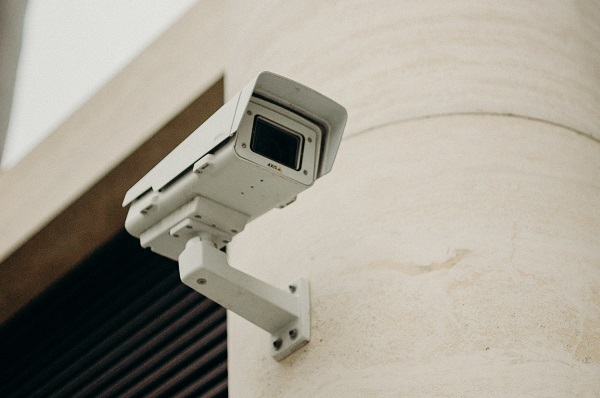 CCTV outdoor