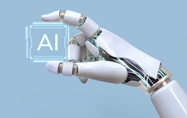 rekomendasi aplikasi AI gratis