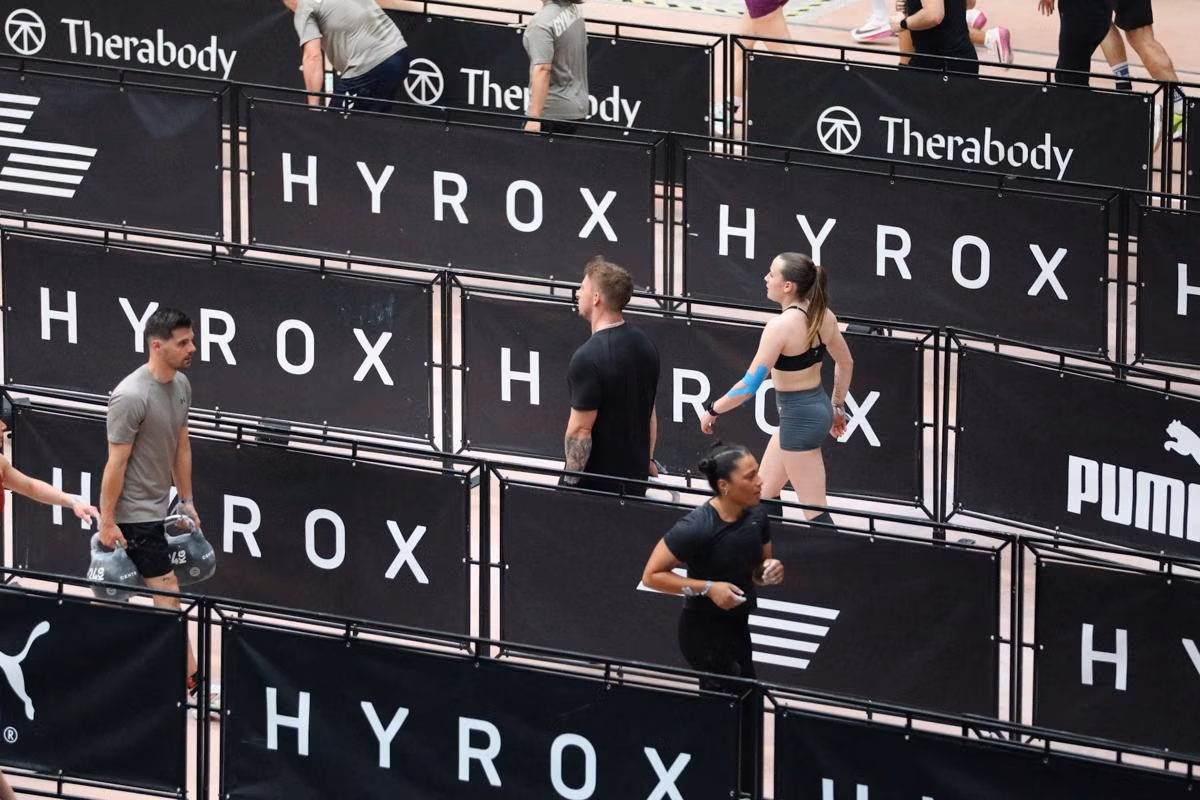 HYROX